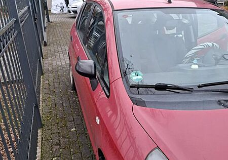 Honda Jazz 1.2 Cool Cool