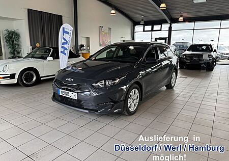 Kia Cee'd Sportswagon ceed Sportswagon 1.5 T-GDI GPF 7DCT Spin+ EU|KAM