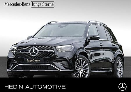 Mercedes-Benz GLE 450 4MATIC |AMG|KEYL|NAVI|MBeam|PANO|BURM|LM