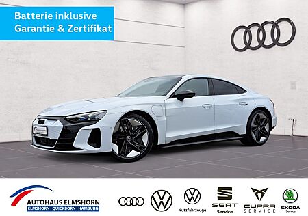 Audi RS e-tron GT RS-DESIGN MATRIX 21" 4xKAM LEDER SI