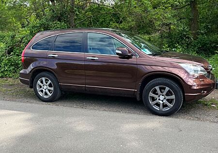Honda CR-V 2.2 i-DTEC Executive 50 Jahre Edition E...