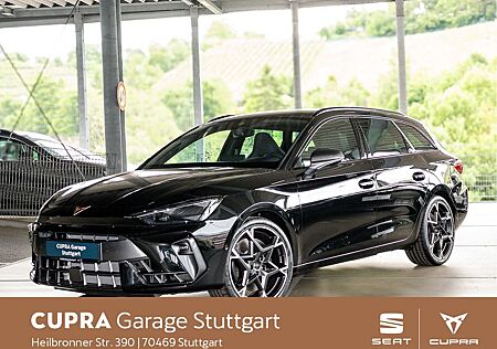 Cupra Leon 4Drive 2.0 TSI DSG 245 kW