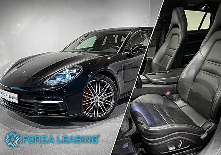 Porsche Panamera gebraucht kaufen Porsche Panamera 4 E-Hybrid Sport Turismo -