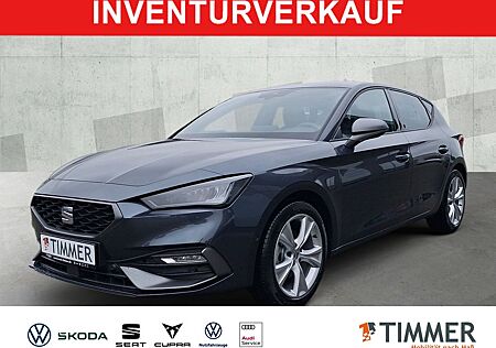 Seat Leon FR 1.5 eTSI 110kW (150 PS) AHK*DSG*PDC*RFK*