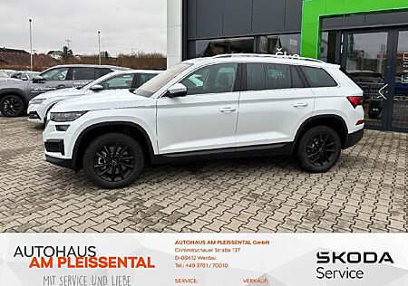 Skoda Kodiaq 2.0 TDI Style 4x4 *Navi*Traveller*beh. WS