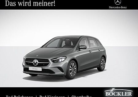 Mercedes-Benz B 200 ADVANCED*AHK*LED*SHZ*DAB*KAM*WINTER*TOTW