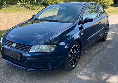Fiat Stilo 1.8 16V Dynamic LPG GAS