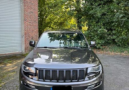 Jeep Grand Cherokee 6.4l V8 HEMI SRT Automatik SRT