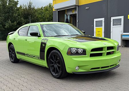 Dodge Charger R/T 5.7 Hemi/Automatik/Kamera/TÜV 11.26