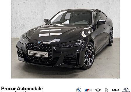 BMW 430i xDrive M Sport Pro DA PA H/K 18'' DAB LED