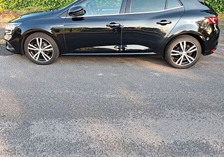 Renault Megane ENERGY TCe 100 Life Life
