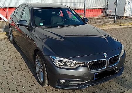 BMW 320d
