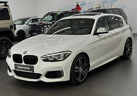 BMW 140 M140 i xDrive Special Ed. DER ABSOLUT BESTE !!!