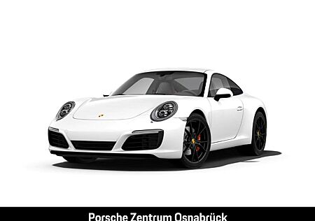 Porsche 991 -2 (911) Carrera S Sportaga Tempostat DAB Si