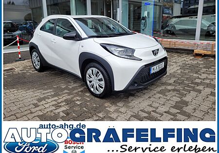 Toyota Aygo (X) Business Edition