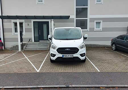 Ford Transit Custom L2 H1 tüv neu mwst ausw. Trend