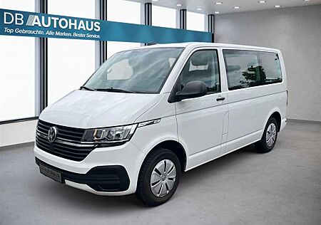 VW T6 Multivan Volkswagen Trendline 2.0 TDI Standhz Sitzhz