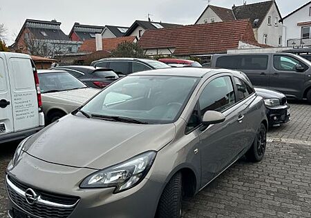 Opel Corsa 1.2 Edition Edition