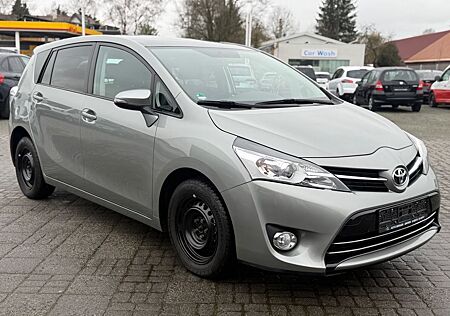 Toyota Verso 1.8 Life Original 38Tkm-Panorama