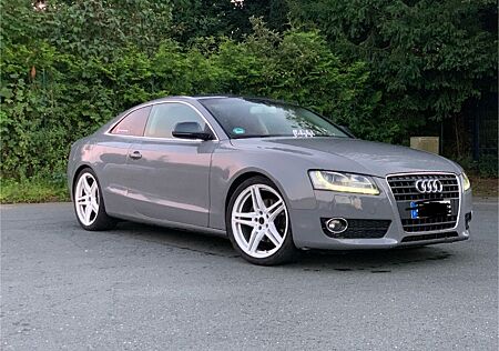 Audi A5 1.8 TFSI - Navi, Bi-Xenon, elek Sitz,