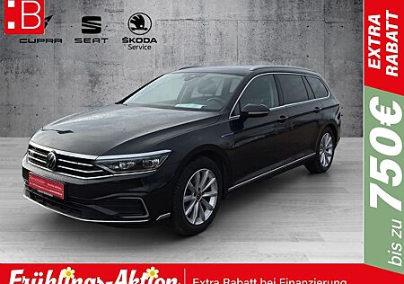 VW Passat Variant Volkswagen 1.4 TSI DSG GTE IQ-LIGHT DIGITAL