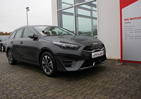 Kia Cee'd Sportswagon CEED SW 1.6 GDI PHEV SPIRIT