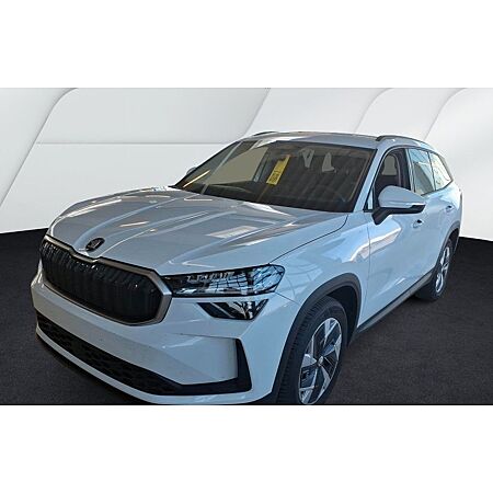 Skoda Kodiaq leasen