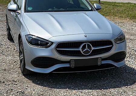 Mercedes-Benz C 220 d T Autom. /Digital Light/360 Kamera/Garan