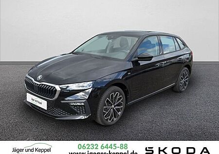 Skoda Scala Drive 1,0 TSI 85 kW 7-Gang-DSG