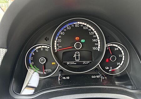 VW e-up! Volkswagen e-up! Incl. Mobiler Wallbox !