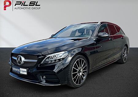 Mercedes-Benz C 300 .T -Modell.AMG-Line.Facelift.Business Plus
