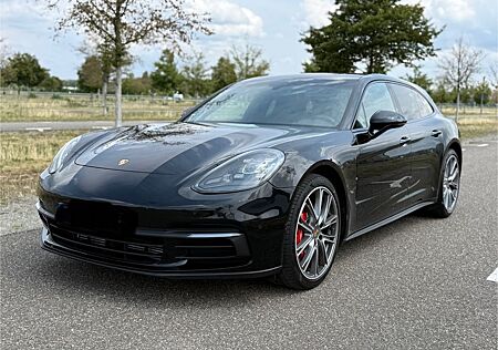 Porsche Panamera 4 Sport Turismo *PANO*GARANTIE*