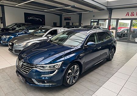 Renault Talisman Grandtour Life