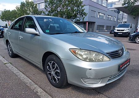 Toyota Camry LE 2.4 *Automatik *Klima