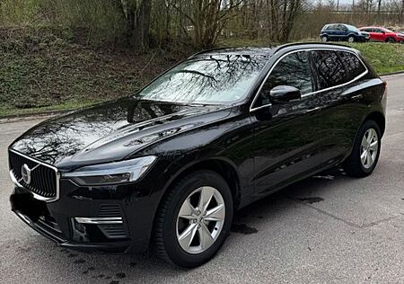 Volvo XC 60 XC60 B4 D Momentum Pro