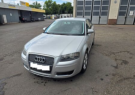 Audi A3 1.6 FSI