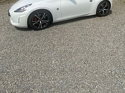 Nissan 370Z Roadster 3.7 Pack Automatik Pack, Invidia