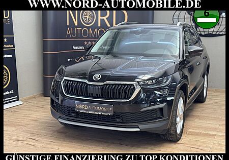Skoda Kodiaq Ambition Tour 1.5 TSI DSG AHK/KAmera/StHz