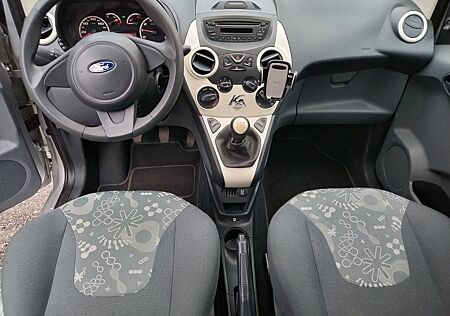 Ford Ka /+ 1,2 Ambiente Ambiente*Klima*AUX