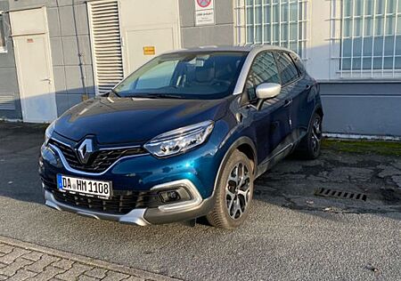 Renault Captur ENERGY TCe 90 Intens CarVerticalbericht