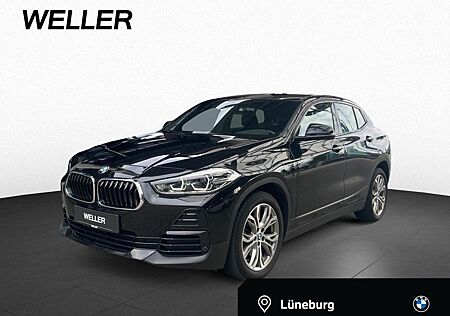 BMW X2 sDrive18i LED PA DAB IsoFix DA PDC RFK AHK