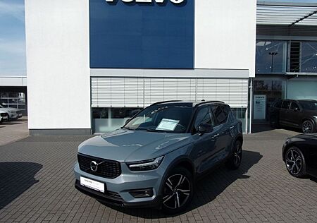Volvo XC 40 XC40 T3 R Design 2WD
