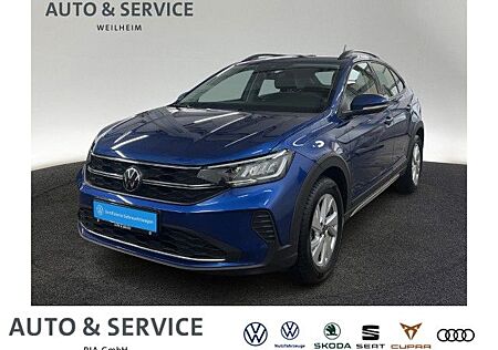 VW Taigo Volkswagen 1.0 TSI Life*NAVI*SHZ*LED*DAB*UVM*