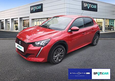 Peugeot 208 Elektro Allure Pack 136 Automatik *SHZ