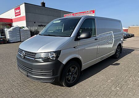 VW T6 Transporter Volkswagen Kasten- lang,Klima,Kamera ,Euro6