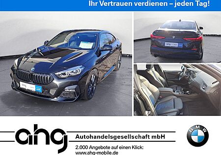 BMW 218iA Gran Coupe M Sport Sportsitze PDC LED