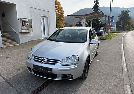 VW Golf Volkswagen V Lim. Goal 1.9TDI Klimaauto/Euro4/