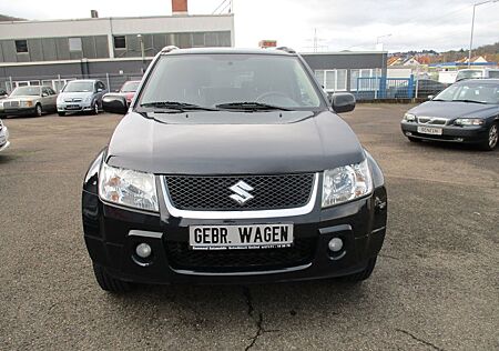 Suzuki Grand Vitara 1.6 VX