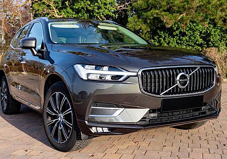 Volvo XC 60 XC60 INSCRIPTION D4 8-Gang Geartronic