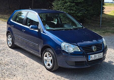 VW Polo Volkswagen 1.4 Comfortline